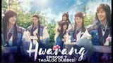 Hwarang Episode 7 Tagalog Dubbed