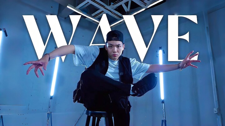 [Hands are enough/early birthday work] No standing/Single otaku Tussy 3 minutes 13 seconds WAVE [RAB