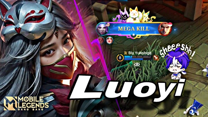 COMBO YULI MAGNET BERBAHAYA GASIH