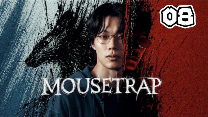 MOUSE TRAP 2026 Episode 8