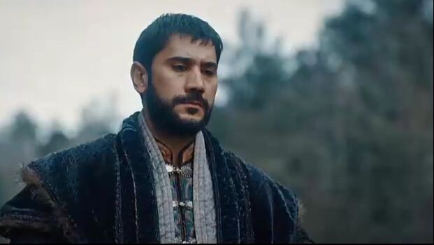 Salahuddin Eyyubi বাংলা সাবটাইটেল S 2 Ep 50