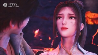 The Strongest Enhancement Upgrade Eps 25 indo 1080P