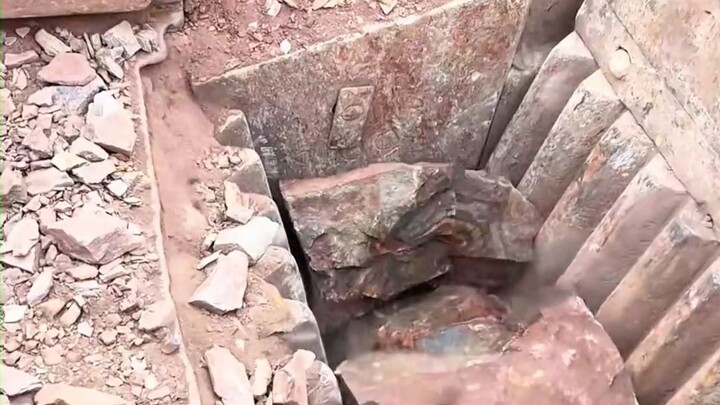 Giới thiệu máy nghiền hàm!