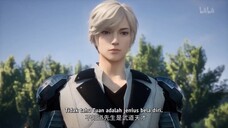 Martial Soul Continent Episode 4 Sub Indo