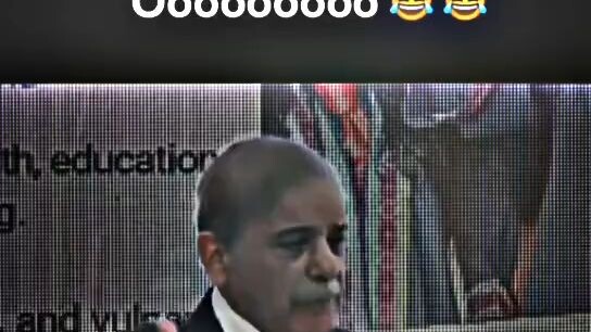 Nawaz gandoo😂😂😂😂