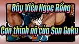 [Bảy Viên Ngọc Rồng/TSUME] Mô hình HAS Goku -  Cơn thịnh nộ của Son Goku_A