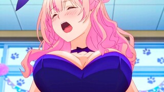 Iแนะนำอนิเมะน่าดู - nu ni Nattara Suki na Hito ni Hirowareta