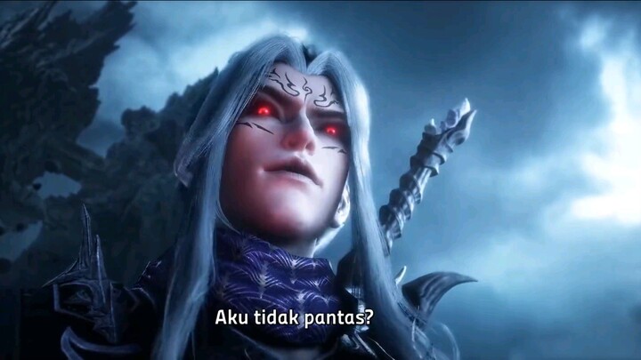 The Great Ruler S2 Ep 15 HD Sub Indo