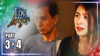 Tubig at Langis | Episode 44 (3/4) | May 2, 2024