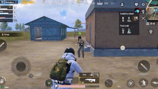 PUBG MOBILE | GAME PLAY