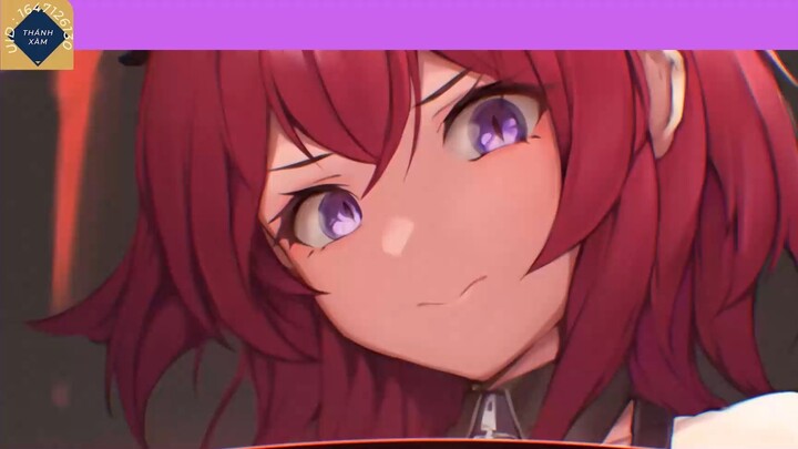 Nightcore - ÁC QUỶ  (NIVIRO) - (Lyrics) #ANIME