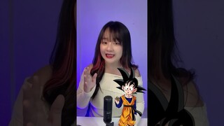 Dragonball - 5 ตัวละครที่หน้าเหมือนโกคู Ep.2