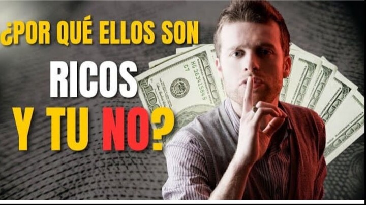 La Psicología del Dinero  [Resumen en 6 min] – Morgan Housel 🧠