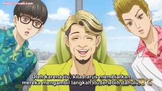 Trillion Game Eps 19 (Sub-Indo)