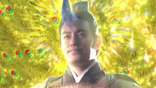 Gods of Honour-Kekuatan Kong Xuan Hampir Tak Tertandingi