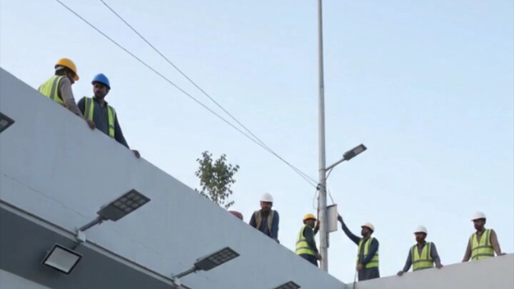 new construction 🏗️ underpass