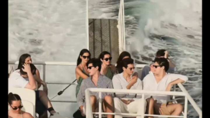 ใจสลายแทนนักเรียนต่างชาติชาวอิตาลีจริงๆ! ภาษาอิตาลีซับซ้อนและออกเสียงยากขนาดนี้ ยังไม่รู้เลยว่าคนอิต