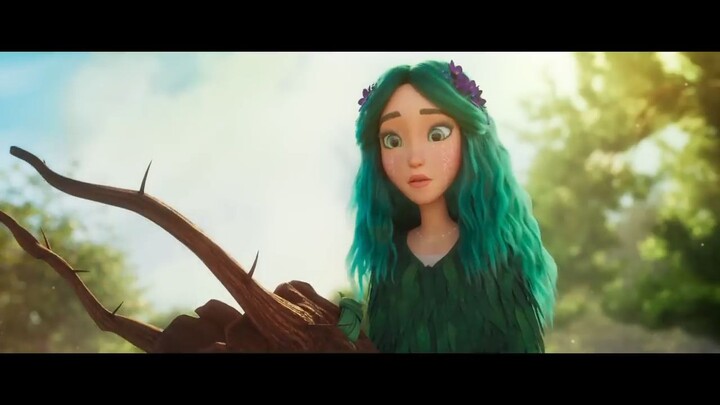 MAVKA. THE FOREST SONG Watch Full Movie :Link in Description