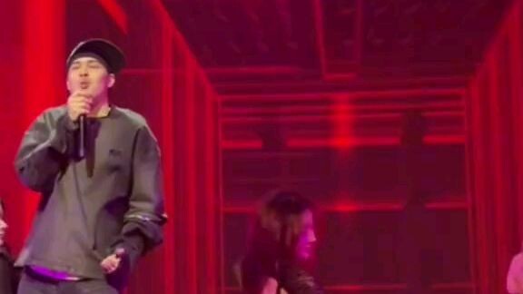 ang ganda nitong song