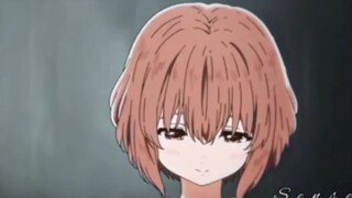 A silent voice edit