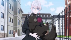 Saigo ni Hitotsu dake Onegai shitemo Yoroshii deshou ka episode 3 Sub Indo | REACTION