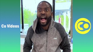 Try Not To Laugh or Grin Watching The Funniest Vine Videos of The Week January 2022