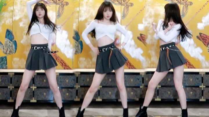 【Xia Jing】Vertical version of Black Mamba/BLACK MAMBA