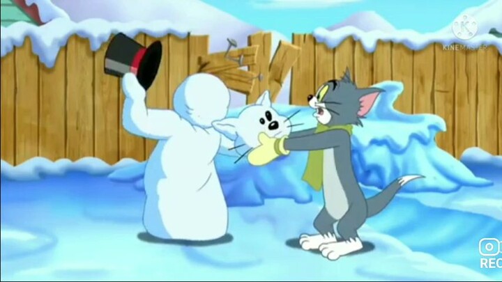 ทอมแอนด์เจอร์รี่พากย์ไทยตอนสร้างกองทัพ