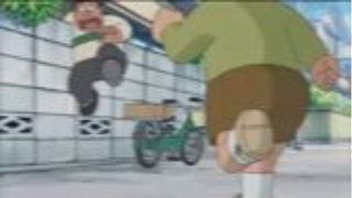 Doraemon episode 45