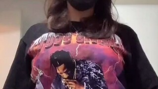 Girl Crush on tiktok, Avadelle