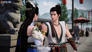 Fight For The Throne Eps 10 Sub Indo 1080p