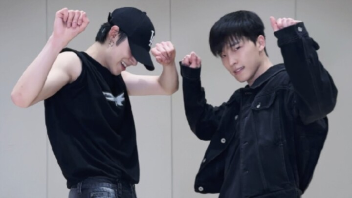 Nhà chỉ huy không tay! 【Choi Yenjoon】240430 Thử thách MAESTRO cùng Seventeen Dino!