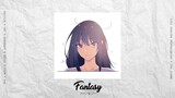 FANTASY - Mafic Pro x Projectrekta (ft. Ras x Wzzy) [Official Audio + Lyrics]