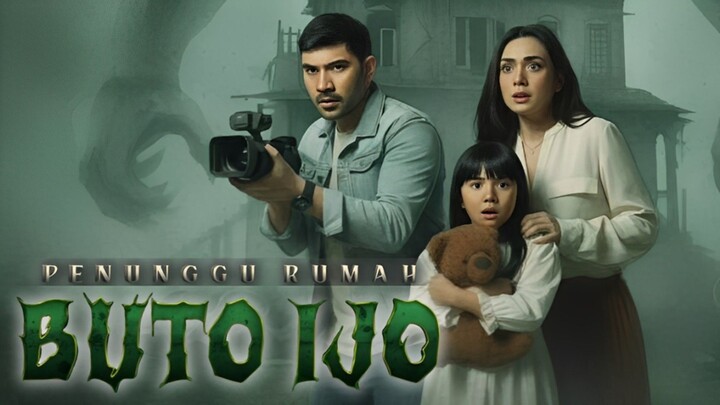Penunggu Rumah Buto Ijo (2026)