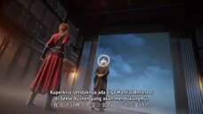 Tales Of Demon And God S9 Episode 31-32 Sub Indo