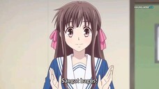 Fruits Basket (2019) Episode 11 Sub Indo [ARVI]