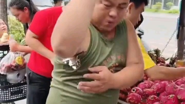 Chinese funny video clips 😂