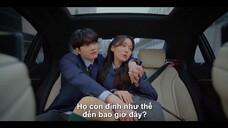 Chị Đại Học Đường EP 1 [Sub Việt]