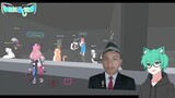 17 AGUSTUS VR CHAT Ada yang Kecil - VRCHAT INDONESIA #5