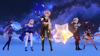 Old Tales Preserved - Epilogue 2.8 Golden Apple Archipelago