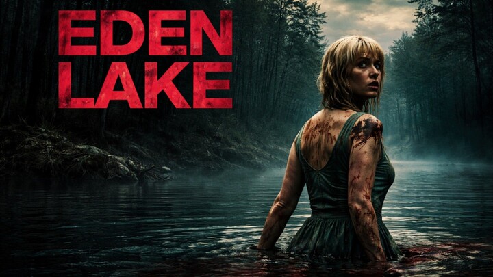 EDEN LAKE