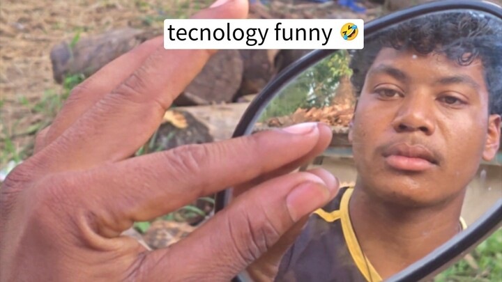 tecnology funny 🤣 #funny #comedy #trend #viral #india #vlog #viralvideo