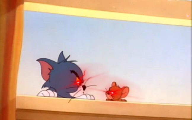 "Không bao giờ gây rối với hai nhân vật chính cùng một lúc"