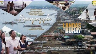 Mangingisda | Landas Ng Buhay