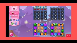 CANDY CRUSH SAGA LEVEL 1294 (NEW VERSION)