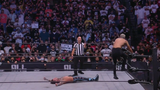 AEW All Out 21 - Match 7