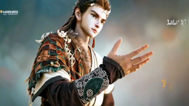 🐉 Tales Of Hearding Gods 🐉🔔 Episode 391-393🔔 YANG MULIA HAO TERLUKA PARAH 😱😱😱😱😱❗❗❗🔥🔥🔥🔥