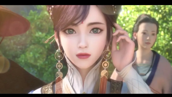 เกาะสิเหลียง - Xu LingXi AMV