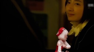 สิ่งที่สวยงามที่สุดไม่ใช่วันที่ฝนตก丨ท่าเต้นต้นฉบับของเพลงธีมเรื่อง "Secret"