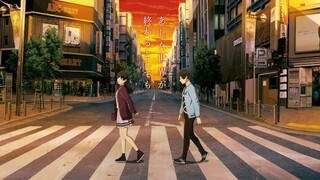 Ashita Sekai ga Owaru toshitemo Tập Full Vietsub